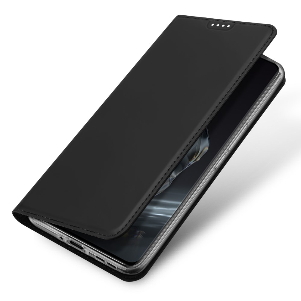 Skin Pro Series OnePlus 12 - Black