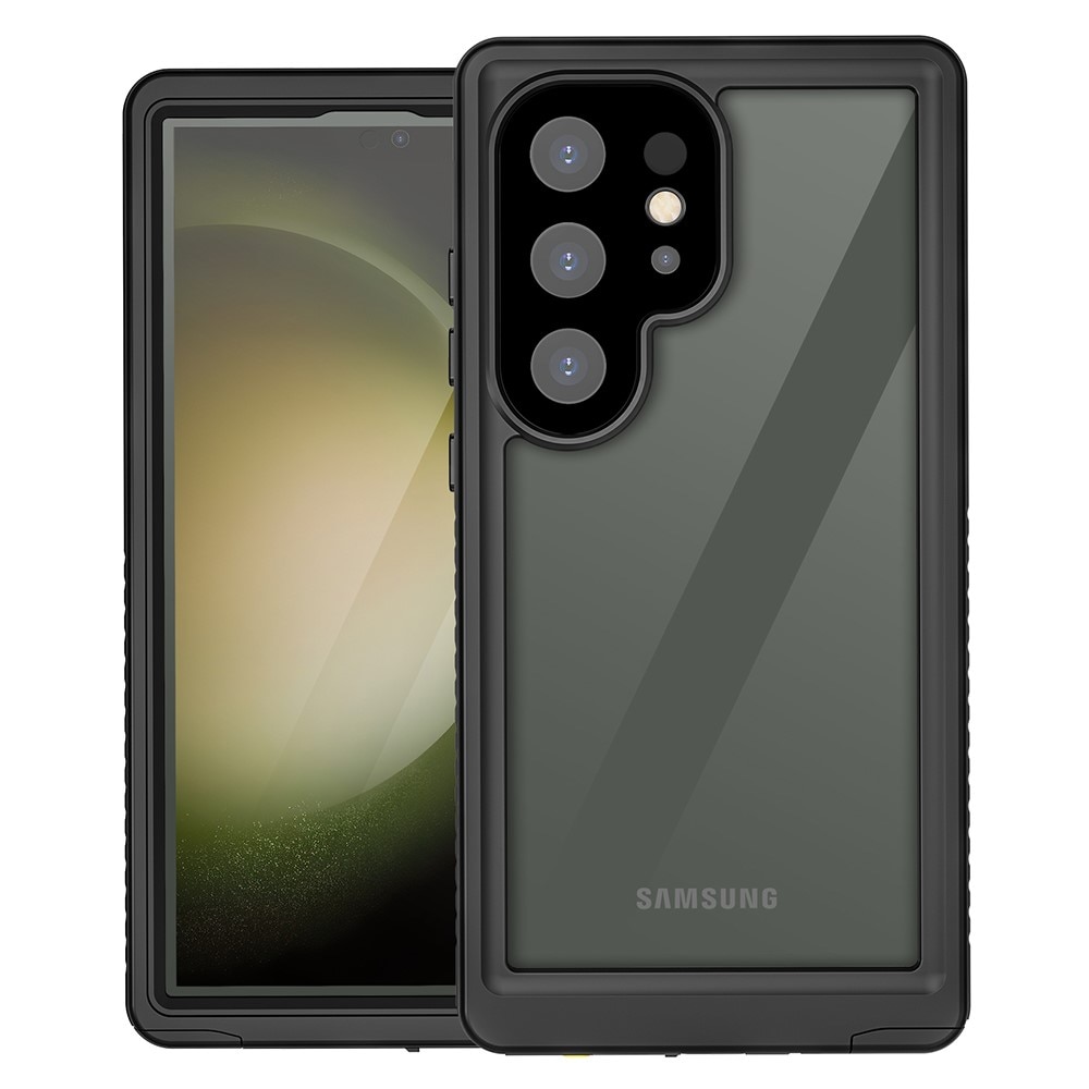 Vesitiivis Kuori Samsung Galaxy S24 Ultra kirkas