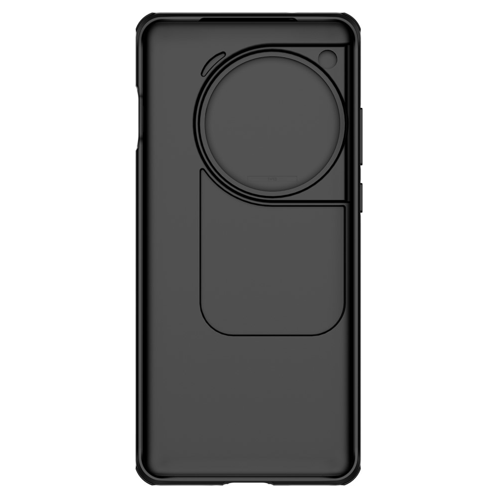 CamShield Kuori OnePlus 12 musta