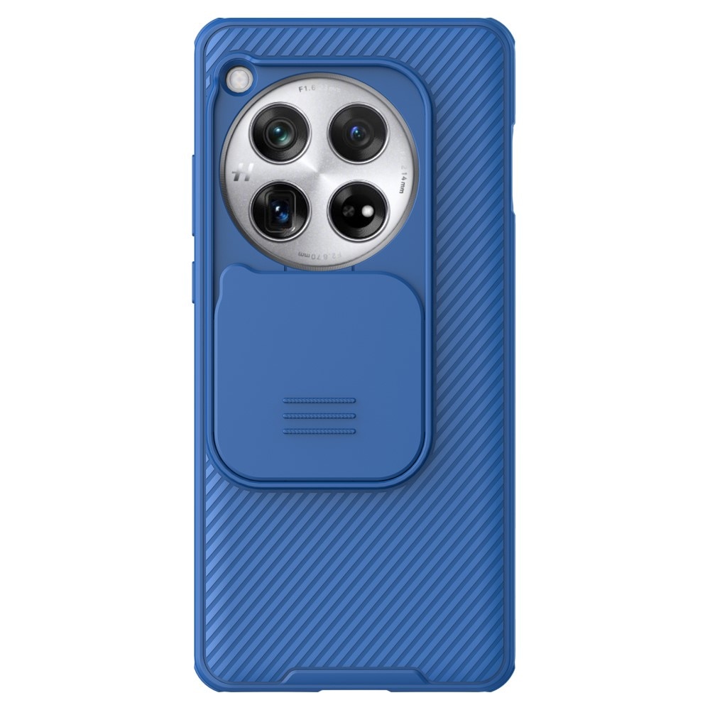 CamShield Kuori  OnePlus 12 Sininen