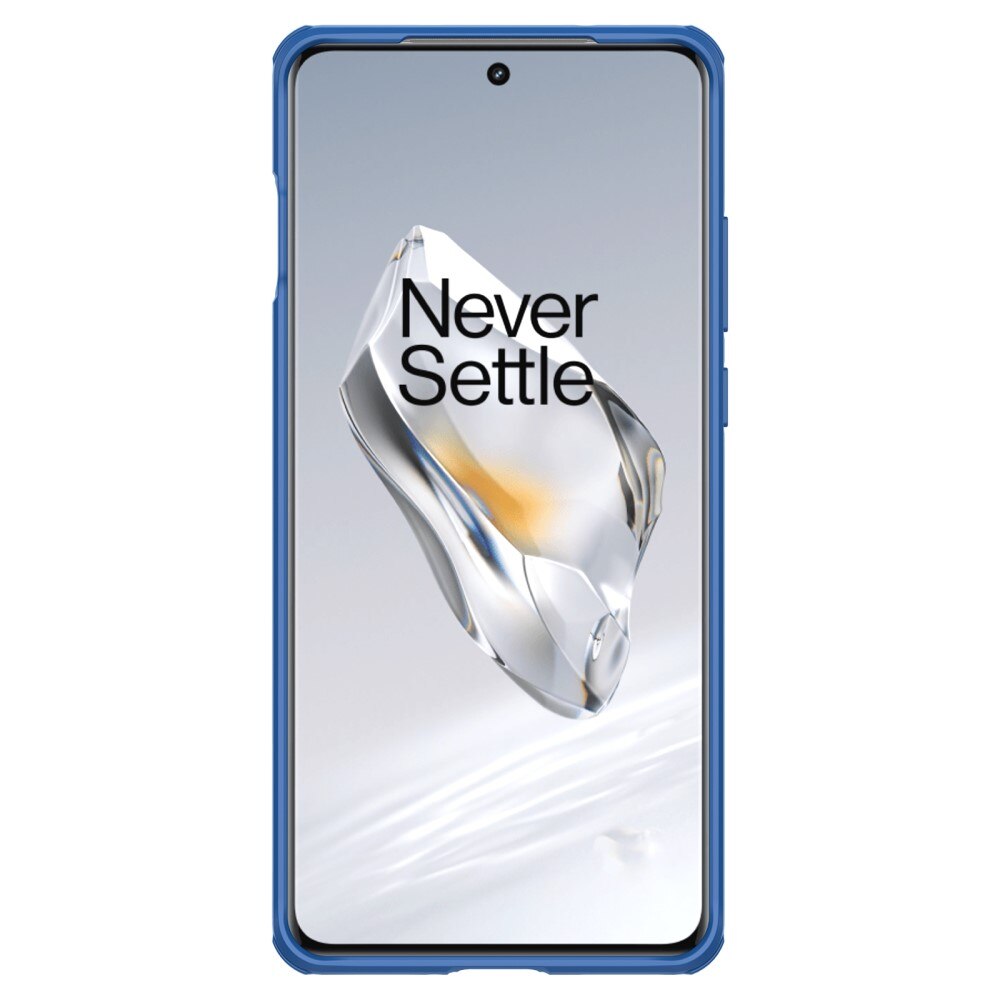 CamShield Kuori  OnePlus 12 Sininen