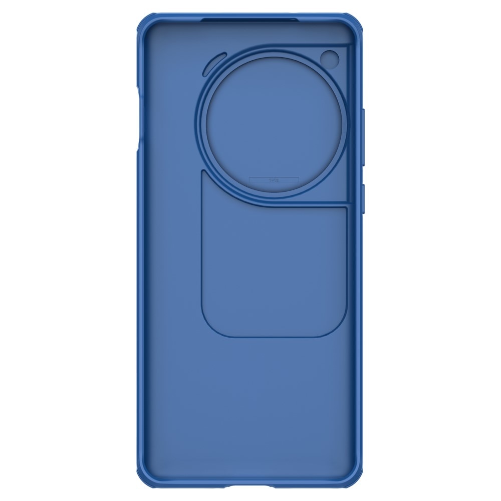 CamShield Kuori OnePlus 12 sininen