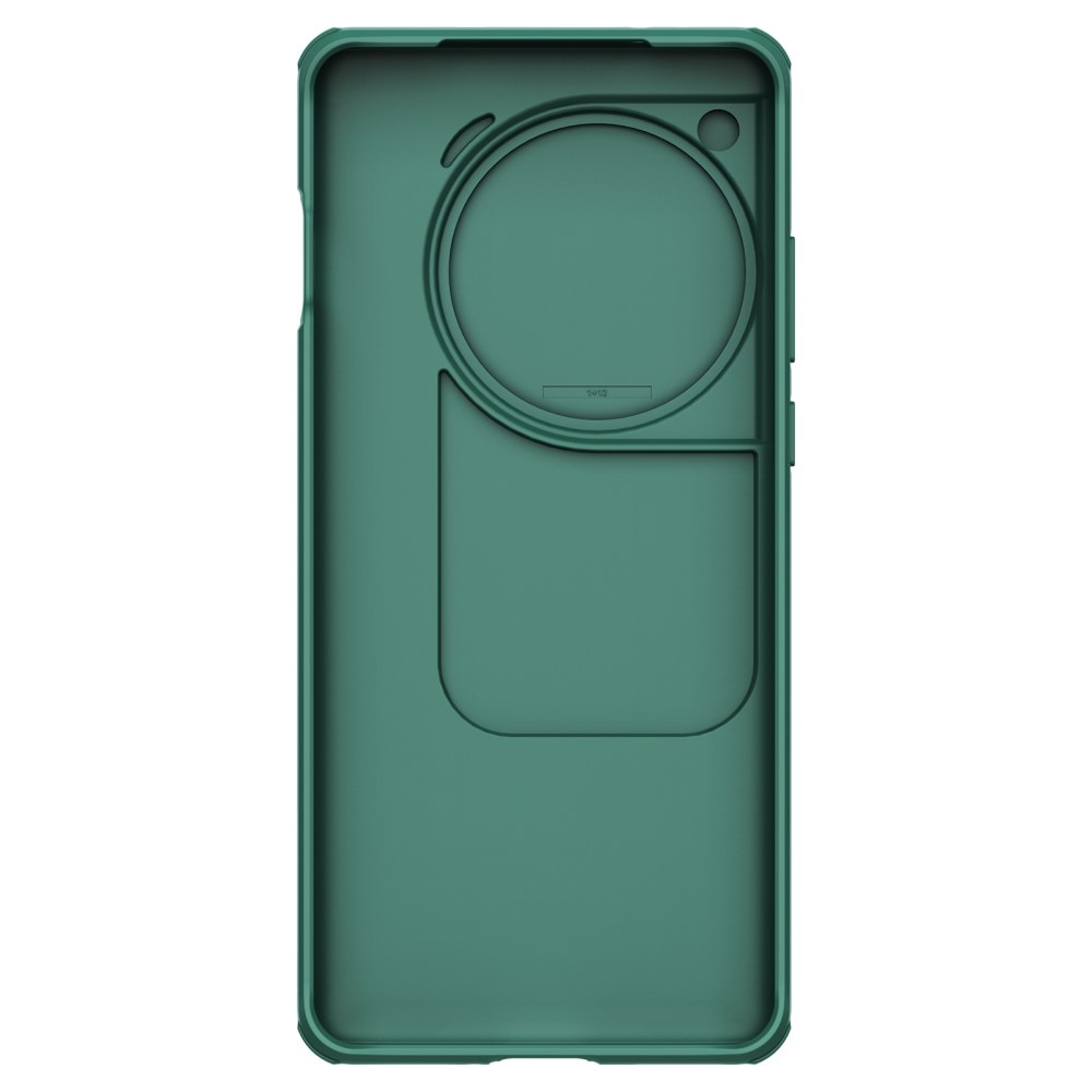 CamShield Kuori OnePlus 12 vihreä