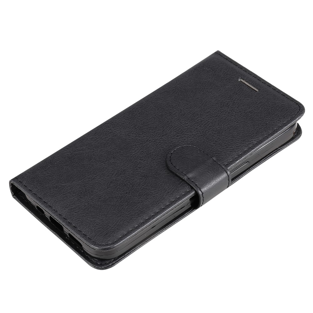 Xiaomi Redmi Note 13 4G Lompakkokotelo musta