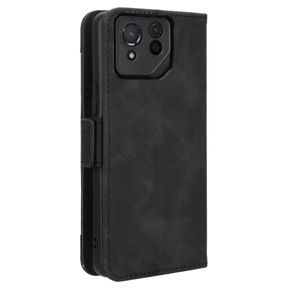 Multi Lompakkokotelo Asus ROG Phone 8 musta
