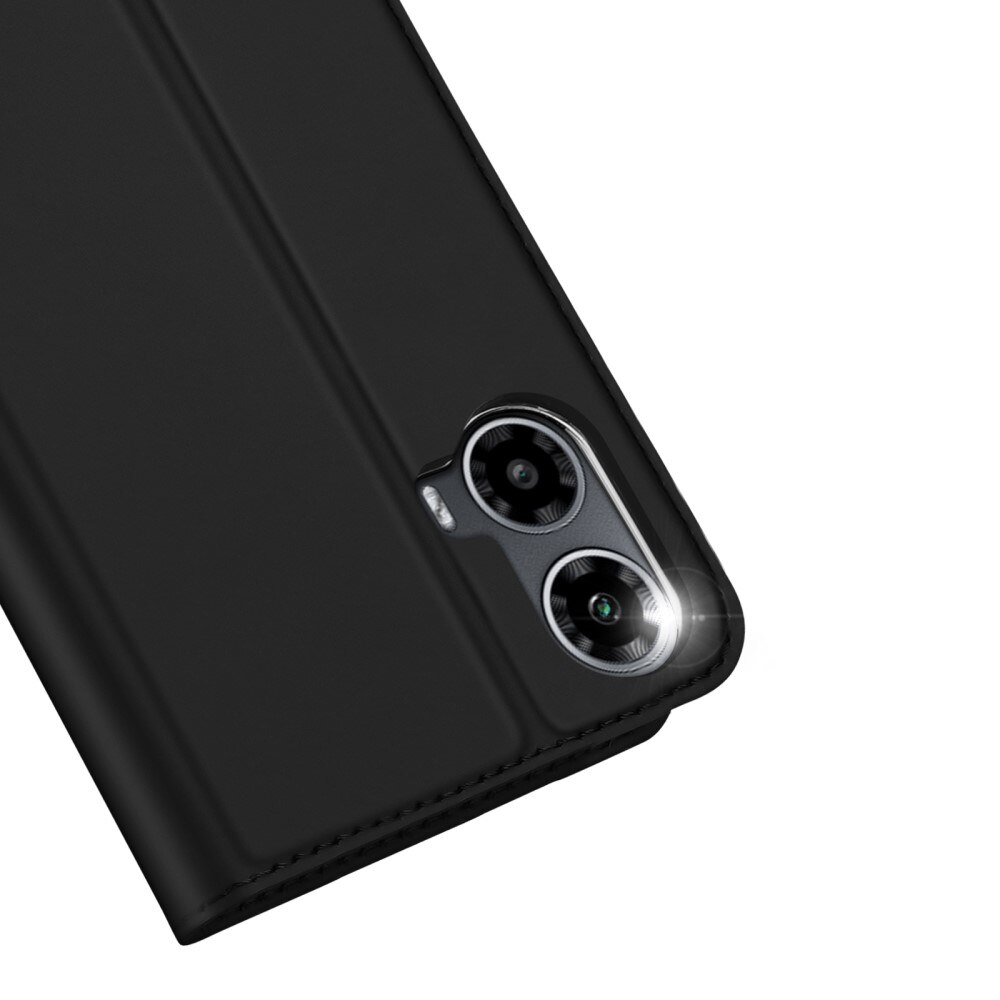 Skin Pro Series Motorola Moto G34 - Musta