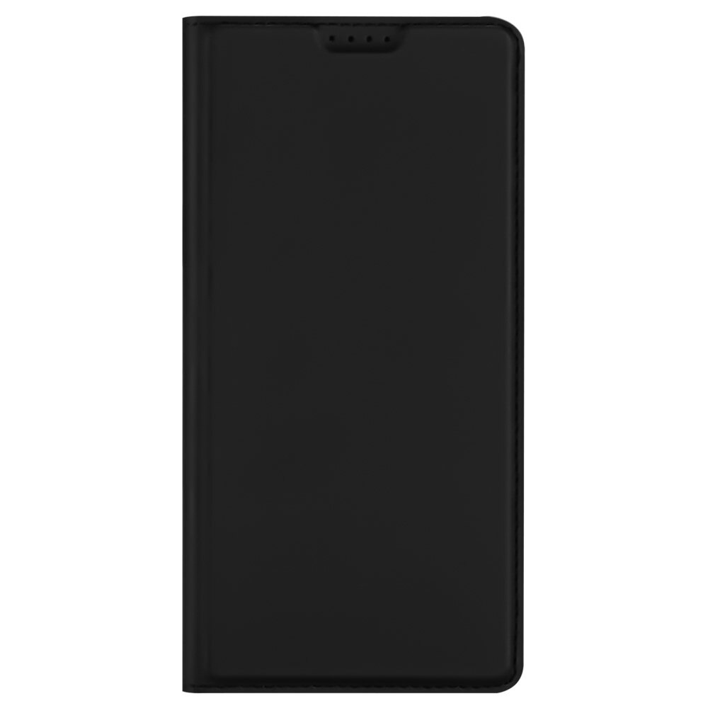 Skin Pro Series Motorola Moto G34 - Musta