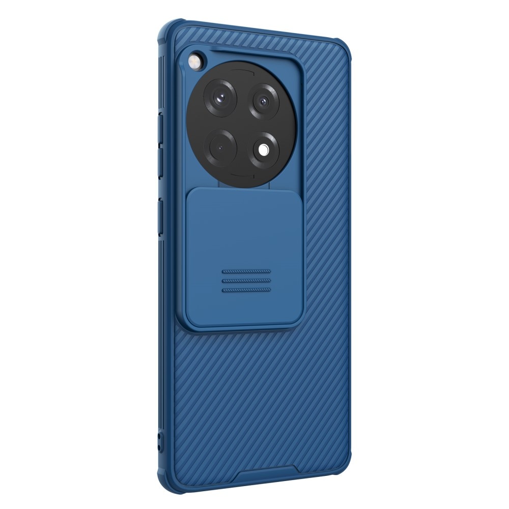 CamShield Kuori  OnePlus 12R Sininen