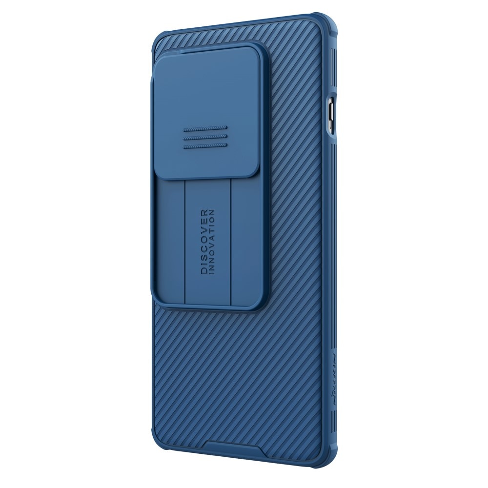 CamShield Kuori OnePlus 12R sininen