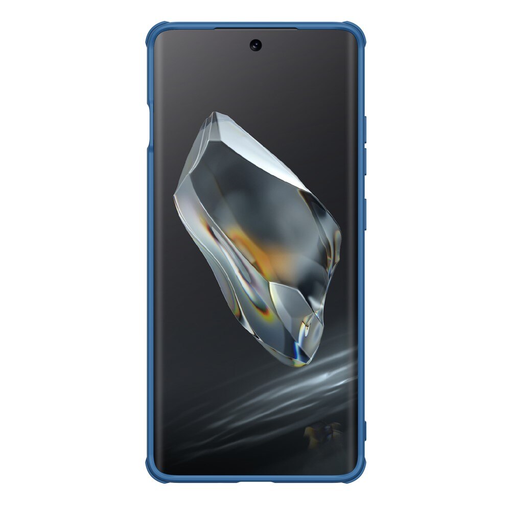 CamShield Kuori  OnePlus 12R Sininen