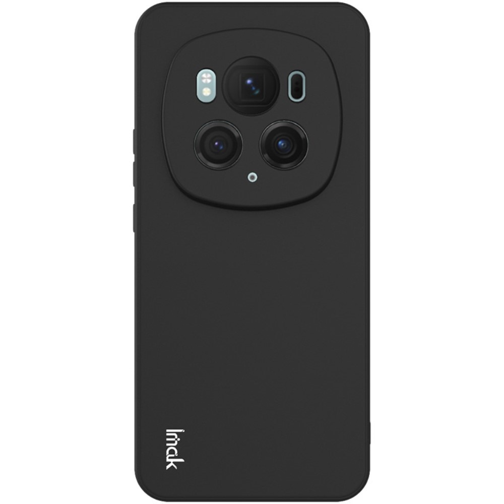 Frosted TPU Case Honor Magic6 Pro Black