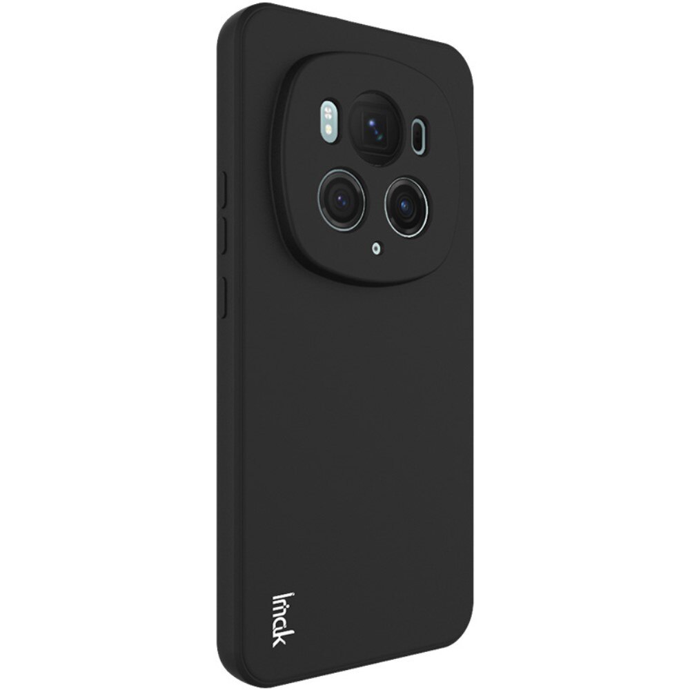 Frosted TPU Case Honor Magic6 Pro Black