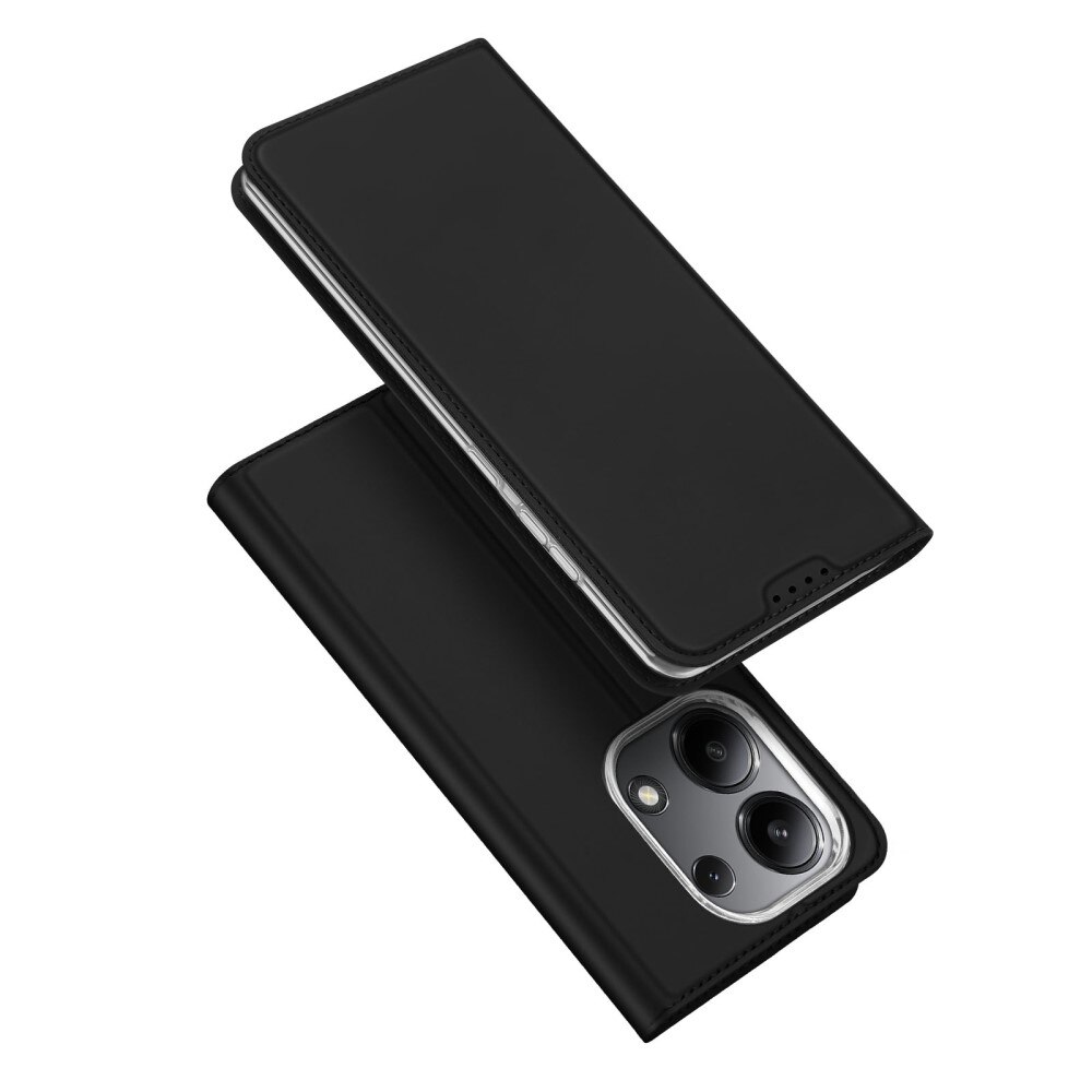 Skin Pro Series Xiaomi Redmi Note 13 4G - Musta