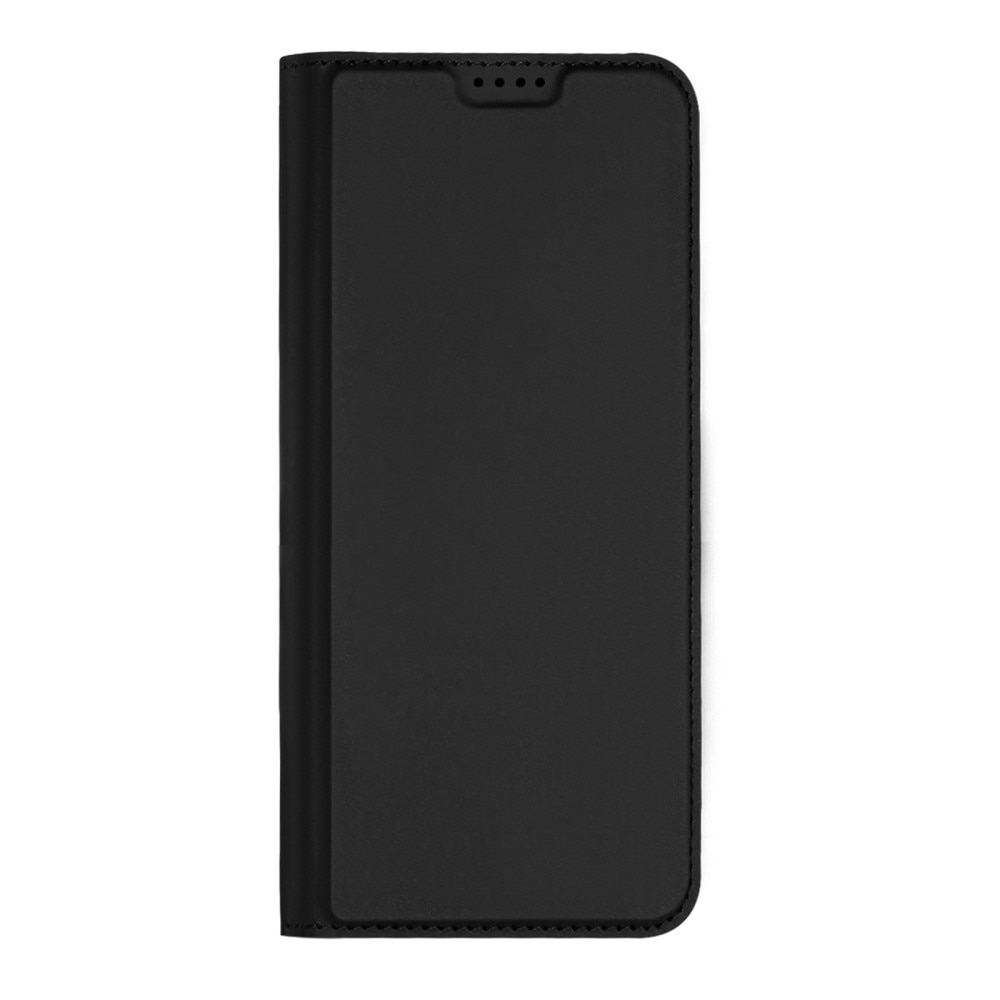 Skin Pro Series Xiaomi Redmi Note 13 - Musta
