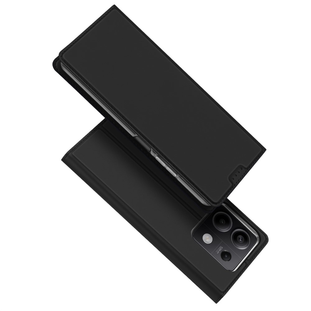 Skin Pro Series Xiaomi Redmi Note 13 - Musta