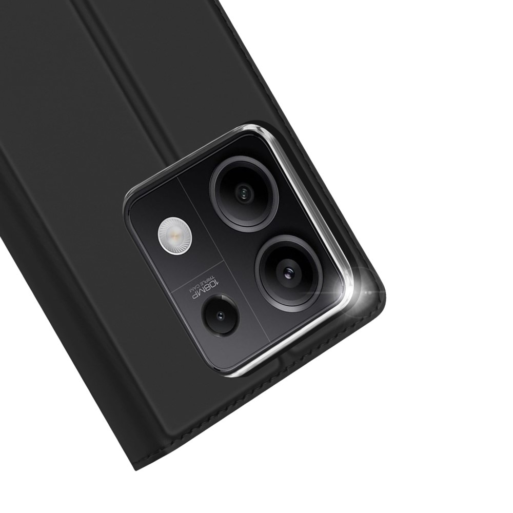 Skin Pro Series Xiaomi Redmi Note 13 - Black
