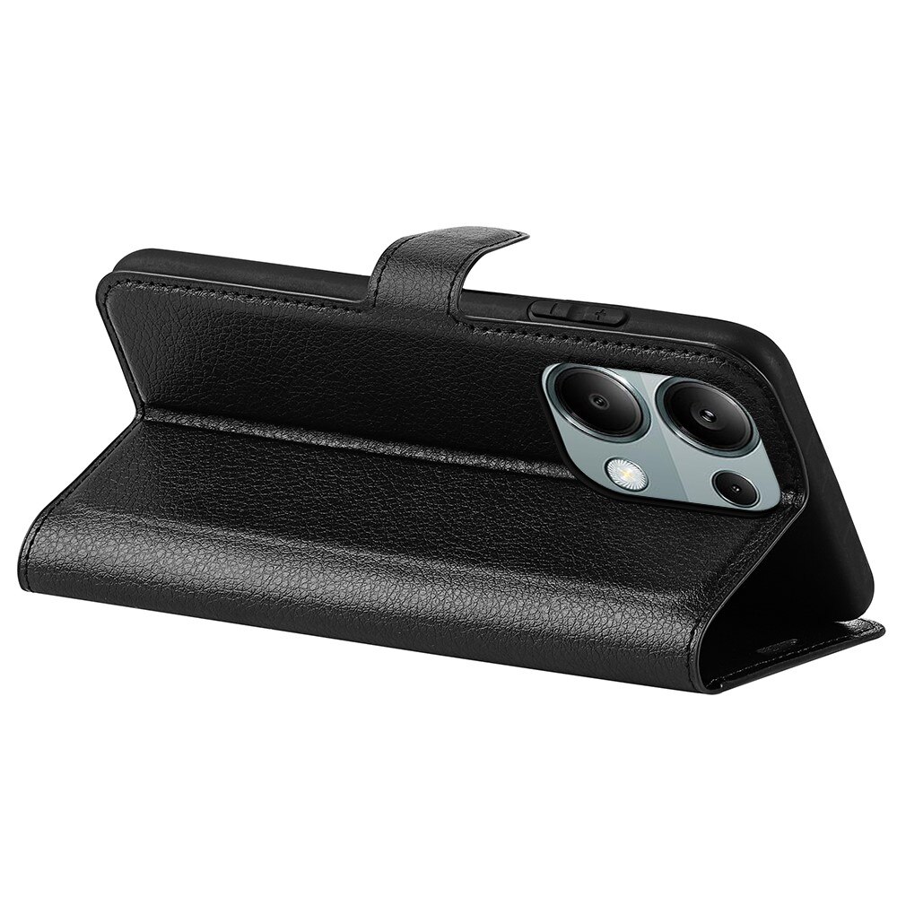 Suojakotelo Xiaomi Redmi Note 13 Pro 4G Musta