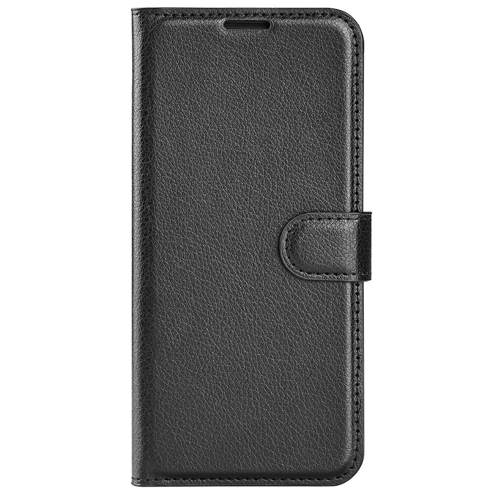 Suojakotelo Xiaomi Redmi Note 13 Pro 4G Musta