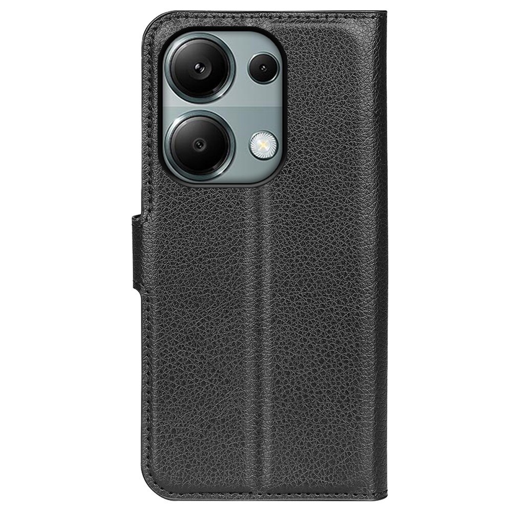 Suojakotelo Xiaomi Redmi Note 13 Pro 4G Musta