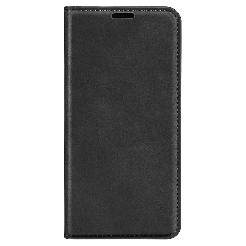 Xiaomi Redmi Note 13 4G Slim Suojakotelo musta