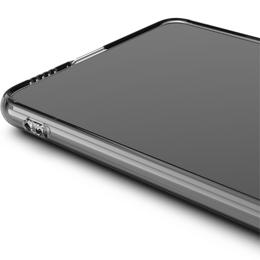 TPU Case Samsung Galaxy S24 Crystal Clear