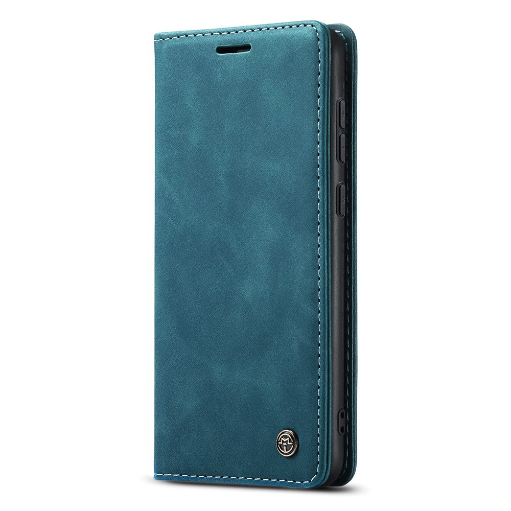 Slim Lompakkokotelo OnePlus 12 sininen