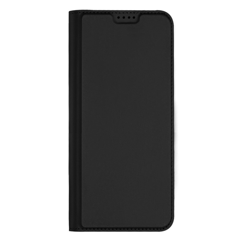 Skin Pro Series Motorola Moto E14 - Musta