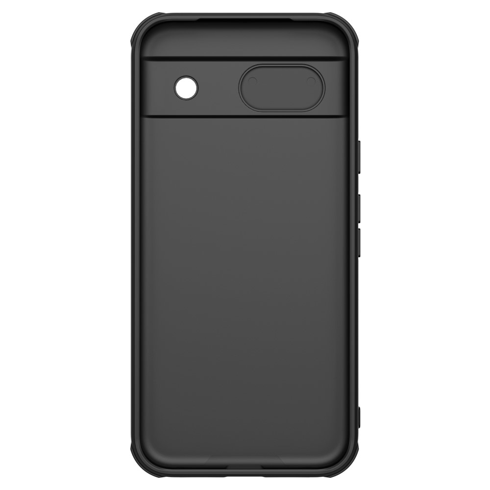 CamShield Kuori Google Pixel 8a Musta