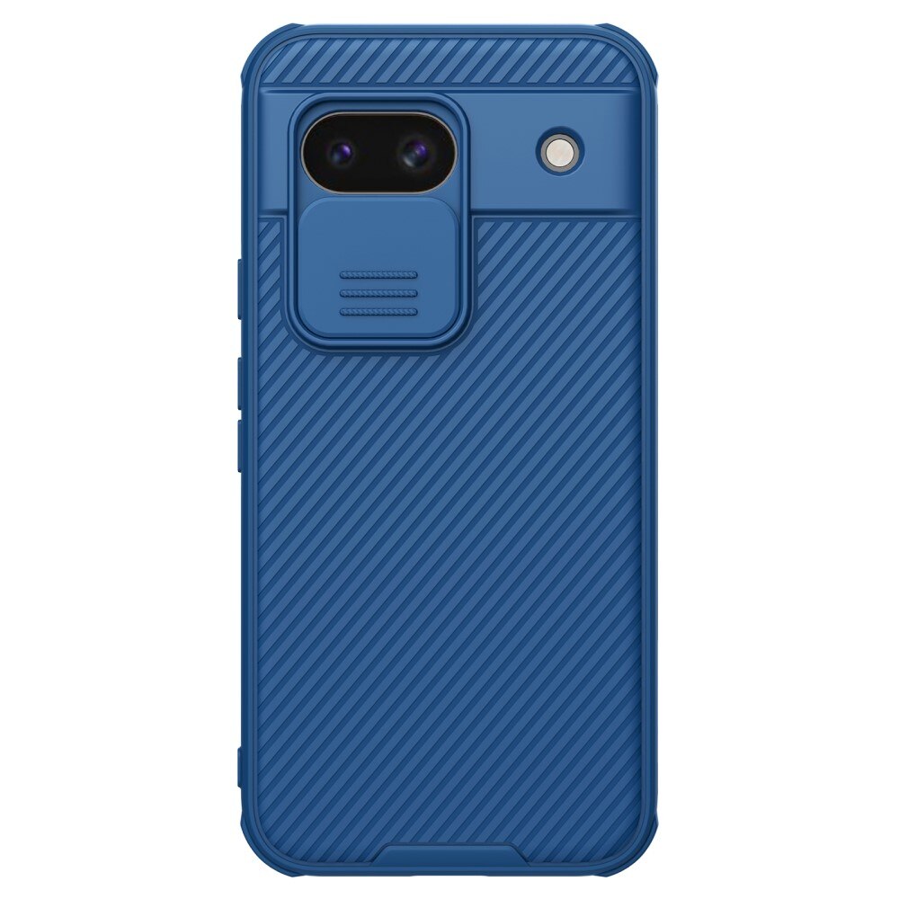 CamShield Kuori Google Pixel 8a sininen