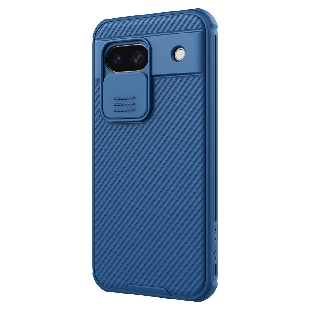 CamShield Kuori Google Pixel 8a Sininen