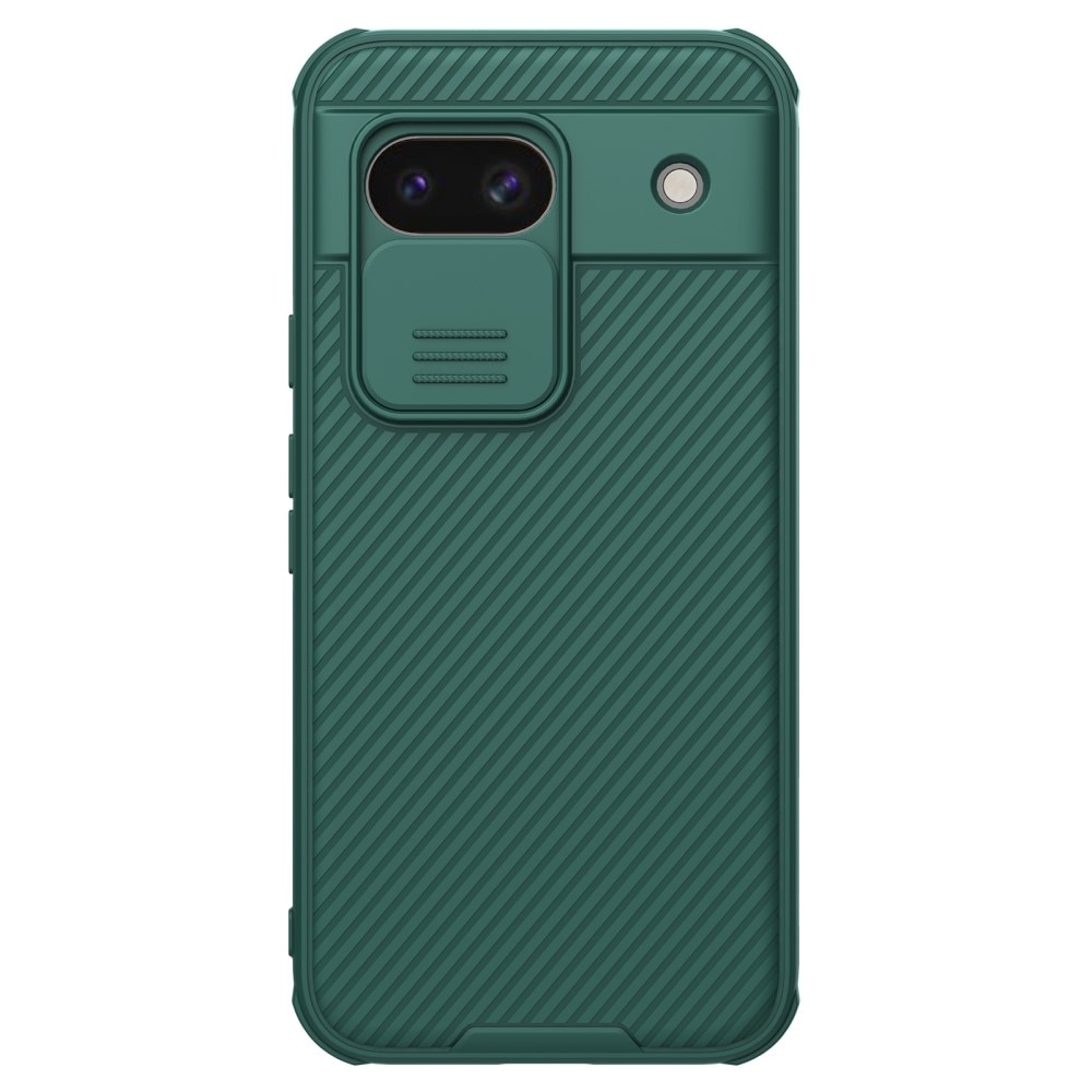 CamShield Kuori Google Pixel 8a Vihreä