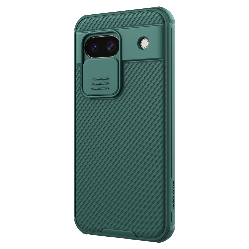 CamShield Kuori Google Pixel 8a Vihreä
