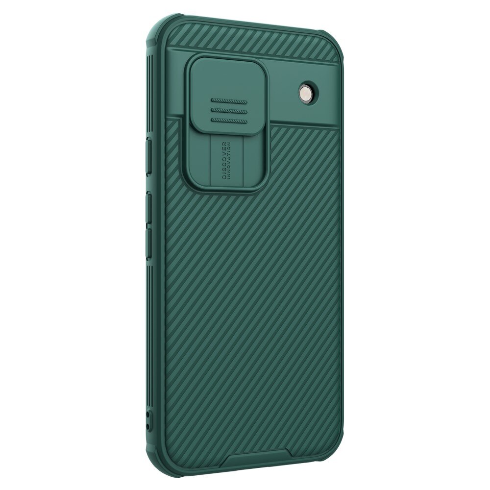 CamShield Kuori Google Pixel 8a Vihreä