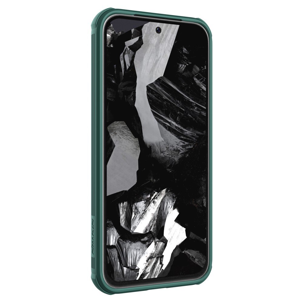 CamShield Kuori Google Pixel 8a Vihreä