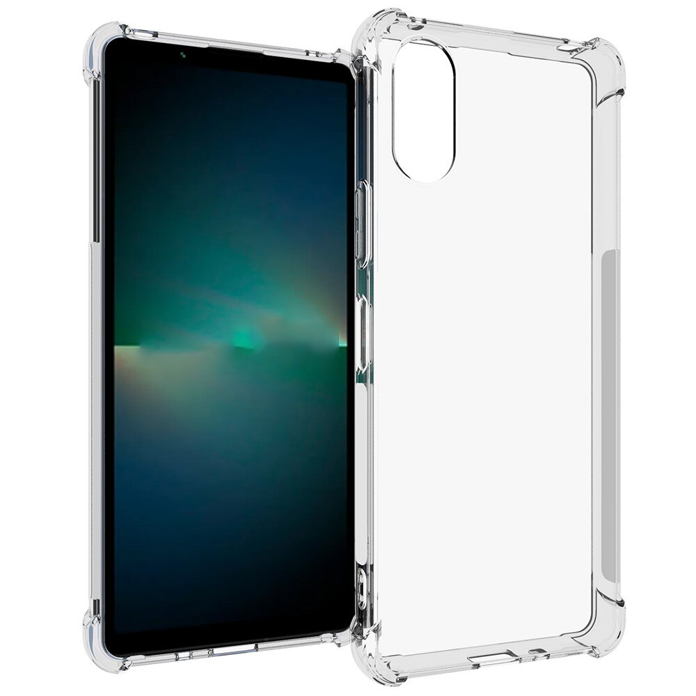 TPU Case Extra Sony Xperia 5 VI Clear