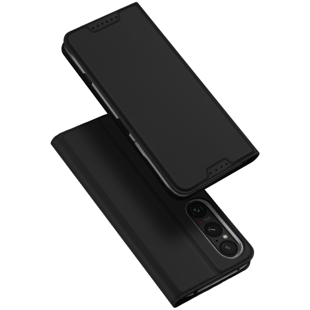 Skin Pro Series Sony Xperia 1 VII - Musta