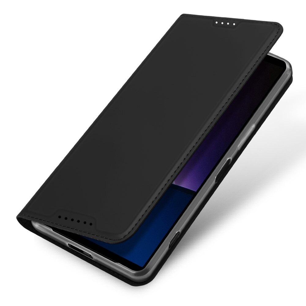 Skin Pro Series Sony Xperia 1 VI - Musta