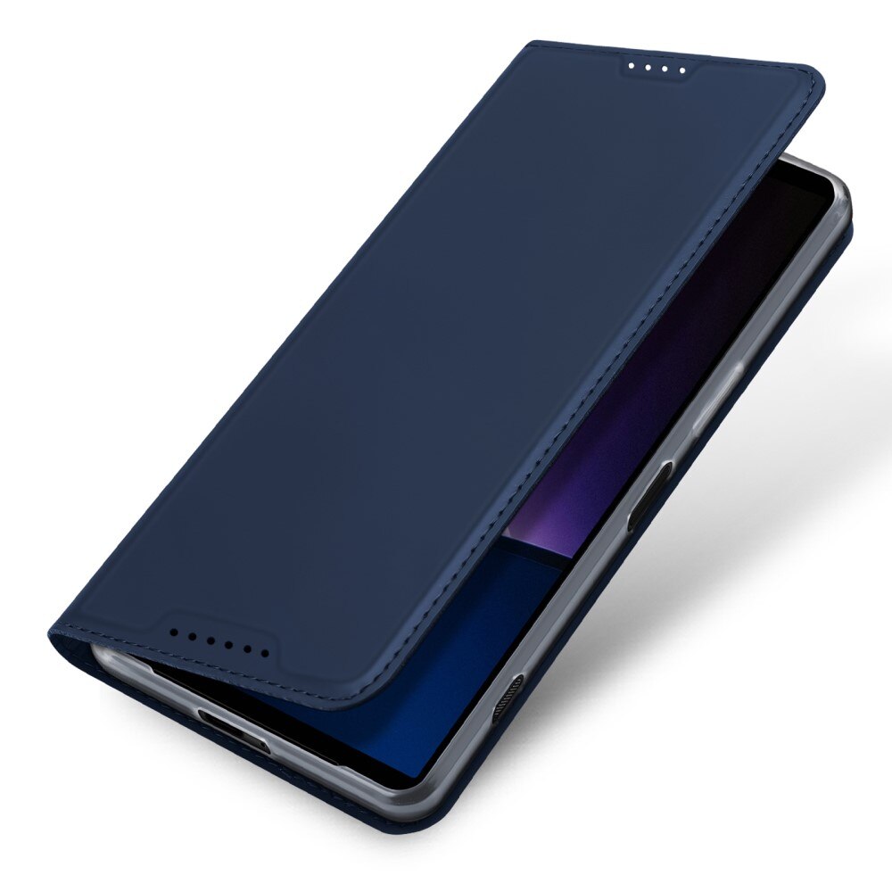 Skin Pro Series Sony Xperia 1 VI - Sininen