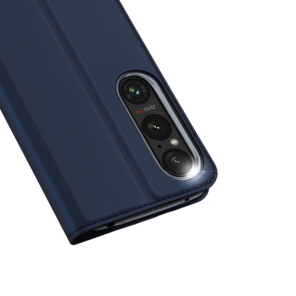 Skin Pro Series Sony Xperia 1 VI - Sininen