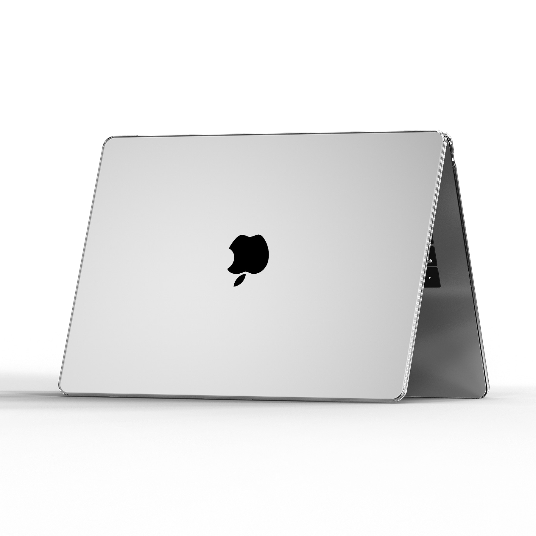 Suojakuori Apple MacBook Pro 16 2024 kirkas