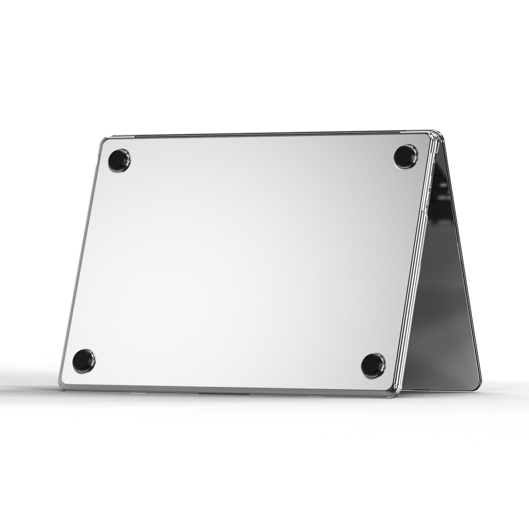 Suojakuori Apple MacBook Pro 16 2024 kirkas