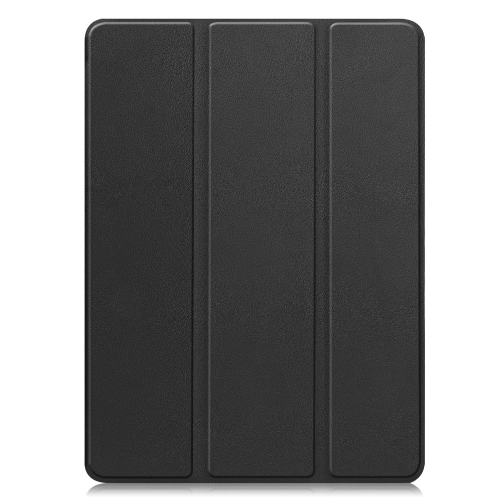 Kotelo Tri-fold  OnePlus Pad 3 Musta