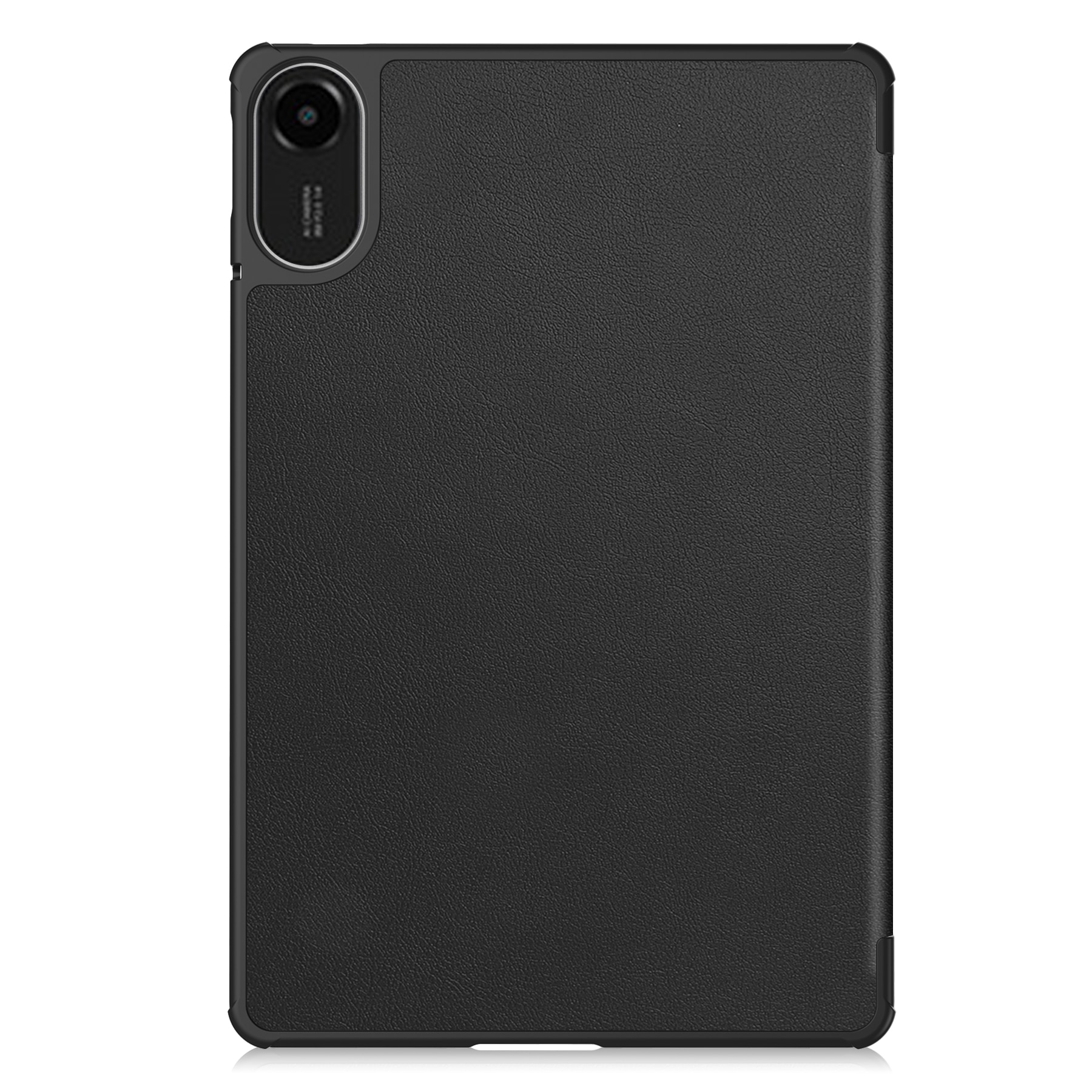 Kotelo Tri-fold Xiaomi Redmi Pad 2 Musta