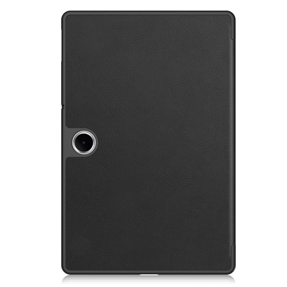 Kotelo Tri-fold  OnePlus Pad Lite Musta
