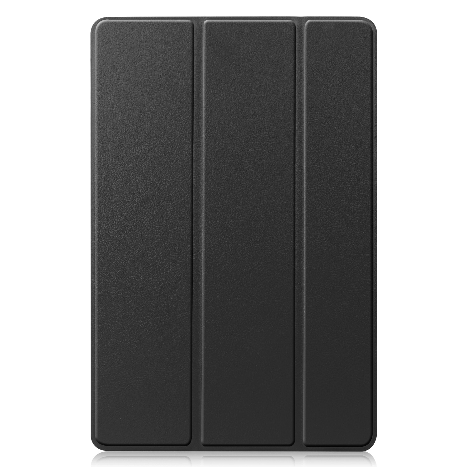 Kotelo Tri-fold Samsung Galaxy Tab S10 Lite Musta