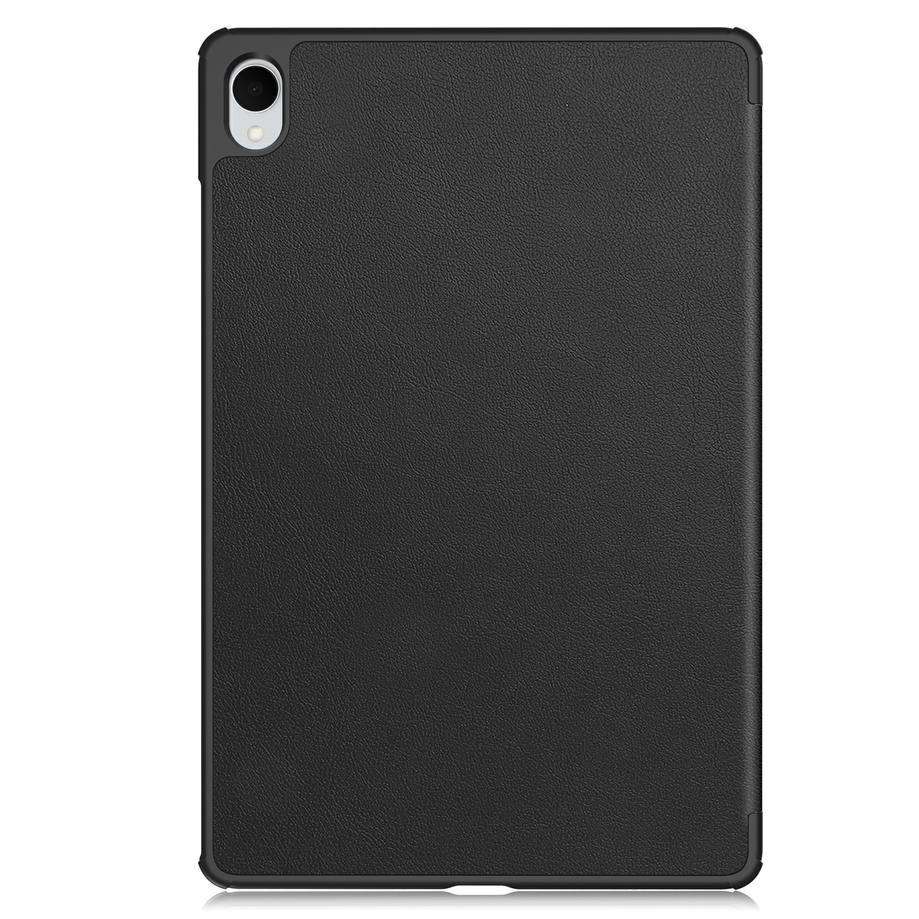 Kotelo Tri-fold Samsung Galaxy Tab S11 Musta