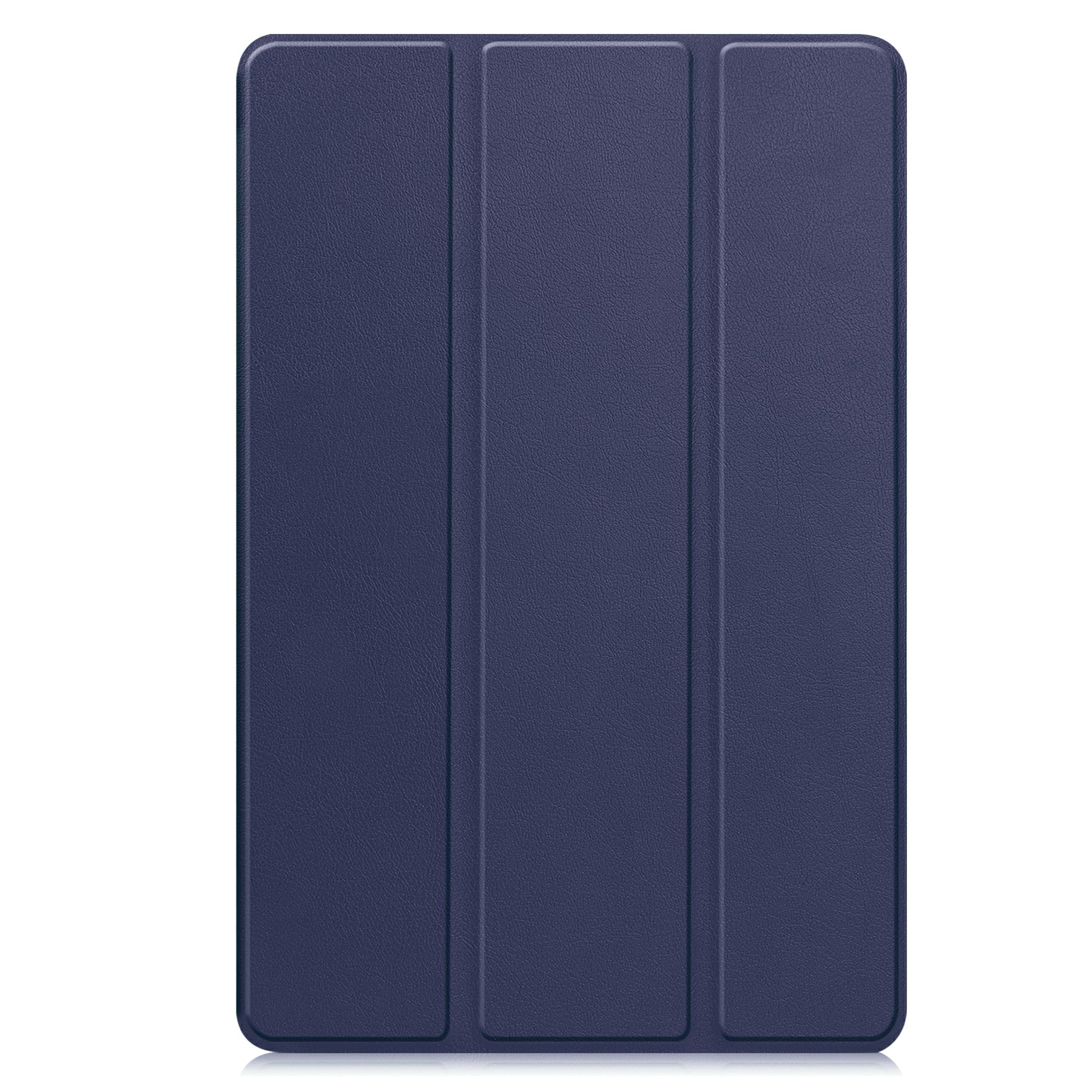 Kotelo Tri-fold Samsung Galaxy Tab S11 Sininen