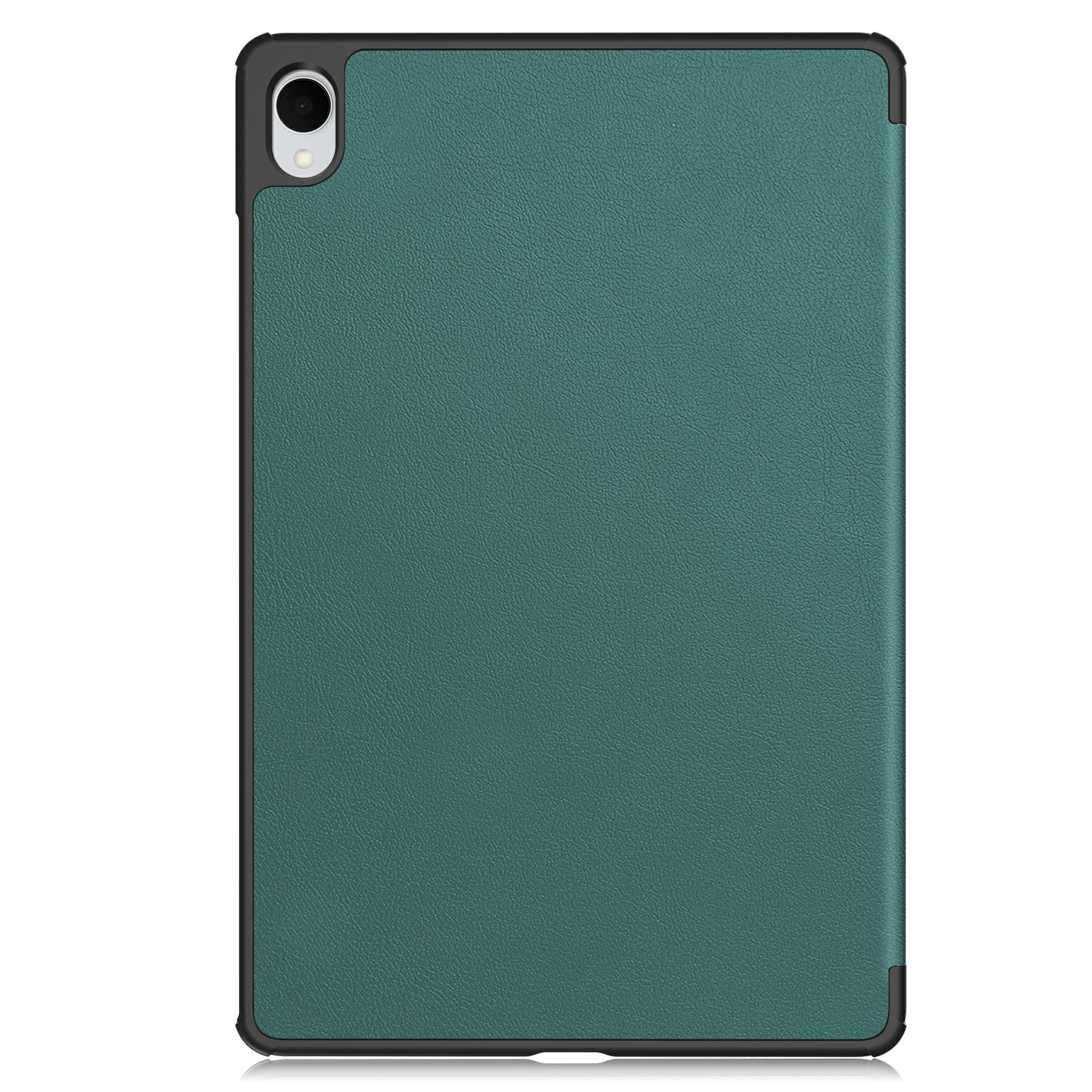 Kotelo Tri-fold Samsung Galaxy Tab S11 Vihreä