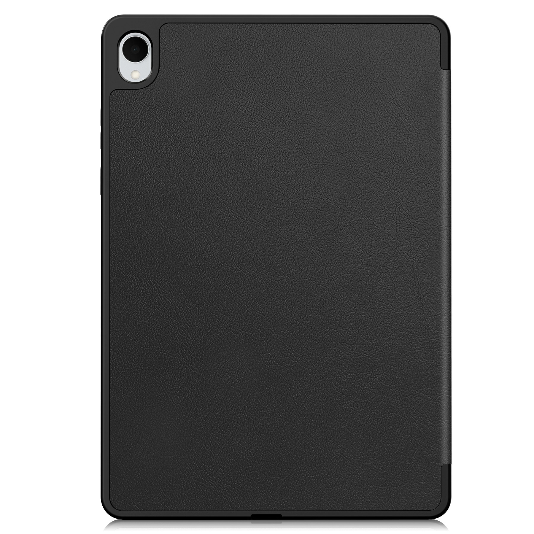Samsung Galaxy Tab S11 Kotelo Tri-fold Kynäpidikkeellä Musta
