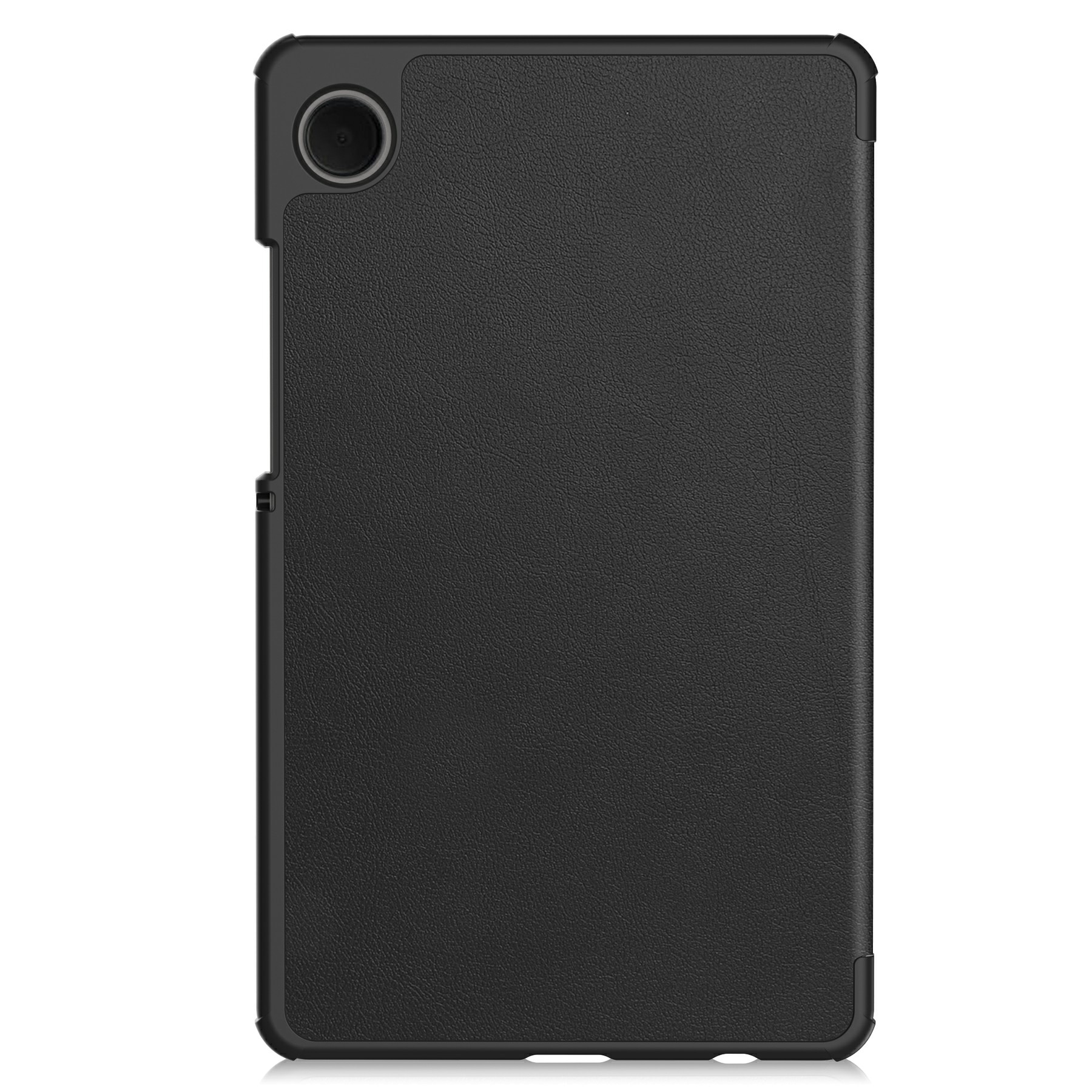 Kotelo Tri-fold Samsung Galaxy Tab A11 Musta